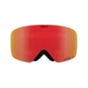 Giro Contour RS AF Goggle 1 Giro Contour RS AF Goggle -Volcom Sales Store giro contour rs goggle black wordmark vivid ember front aa1c3eac 0be2 479d bcaa c4e8244136e9