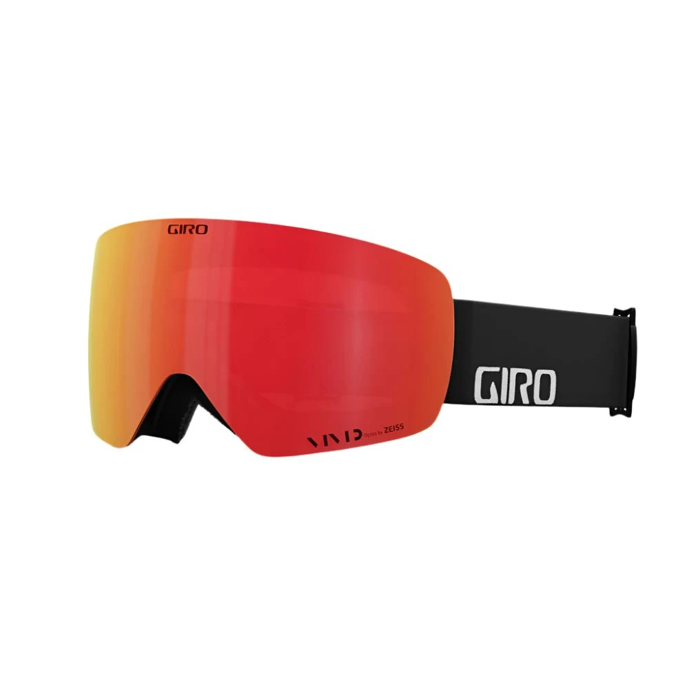 Giro Contour RS AF Goggle 4 Giro Contour RS AF Goggle - Image 2