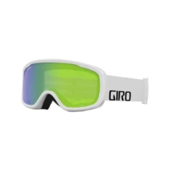 Giro Cruz AF Goggle 14 Giro Cruz AF Goggle -Volcom Sales Store giro cruz snow goggle white wordmark loden green hero