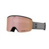 Giro Ella Goggle - Womens -Volcom Sales Store giro ella goggle black white lux vivid rose gold hero