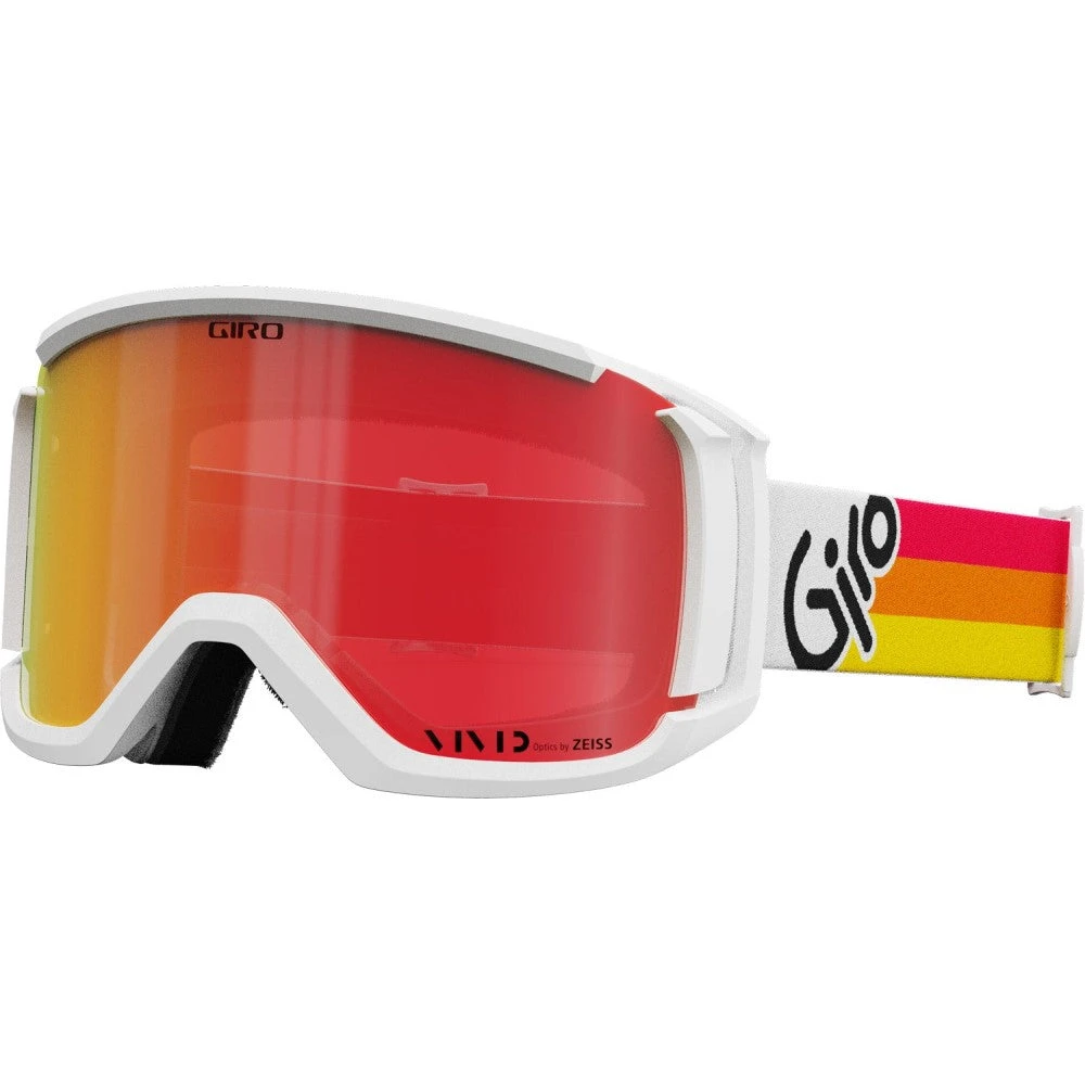 Giro Revolt Goggle 4 Giro Revolt Goggle - Image 2