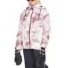 Volcom Hailynn Snowboard Jacket - Womens 2 Volcom Hailynn Snowboard Jacket - Womens -Volcom Sales Store hailynnjacket
