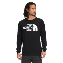 The North Face Half Dome L/S Tee