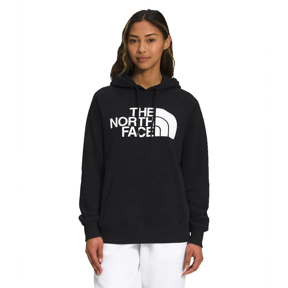 The North Face Half Dome Pullover Hoody - Womens 5 The North Face Half Dome Pullover Hoody - Womens - Image 3