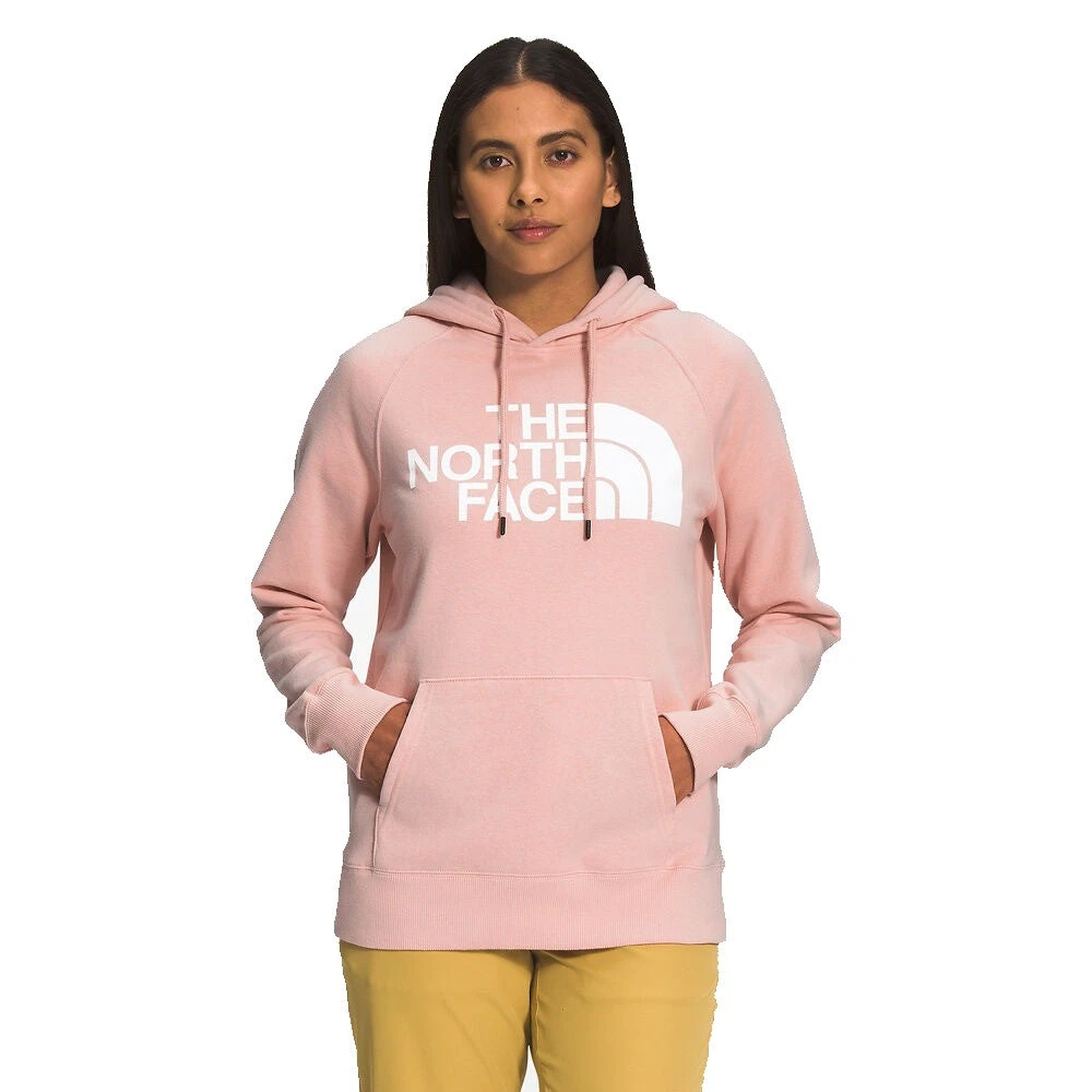 The North Face Half Dome Pullover Hoody - Womens 3 The North Face Half Dome Pullover Hoody - Womens