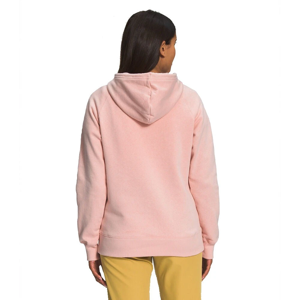 The North Face Half Dome Pullover Hoody - Womens 4 The North Face Half Dome Pullover Hoody - Womens - Image 2