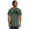 The North Face Half Dome Tee