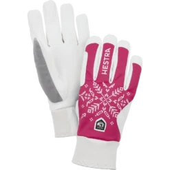 Hestra XC Primaloft Gloves - Womens -Volcom Sales Store hestra gloves womens xc primaloft fuscia