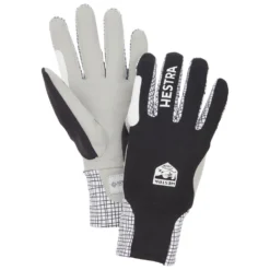 Hestra Windstopper Breeze Gloves - Womens -Volcom Sales Store hestra womens ws breeze 5 finger gloves