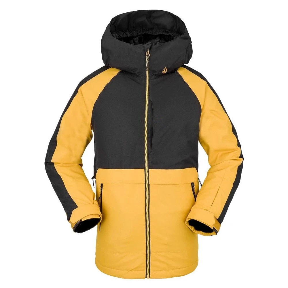Volcom Holbeck Insulated Jacket - Kids 3 Volcom Holbeck Insulated Jacket - Kids