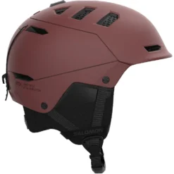 Salomon Husk Pro MIPS Helmet -Volcom Sales Store huskmadder