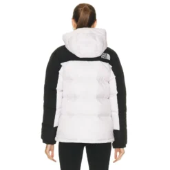 The North Face Himalayan Down Parka - Womens -Volcom Sales Store hymalayanparkalavback