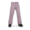 Volcom Frochickidee Ins Snowboard Pant - Kids -Volcom Sales Store i1252005 puh f
