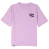 Mons Royale Icon Relaxed Tee - Womens -Volcom Sales Store iconmerinorelaxedtee orchid