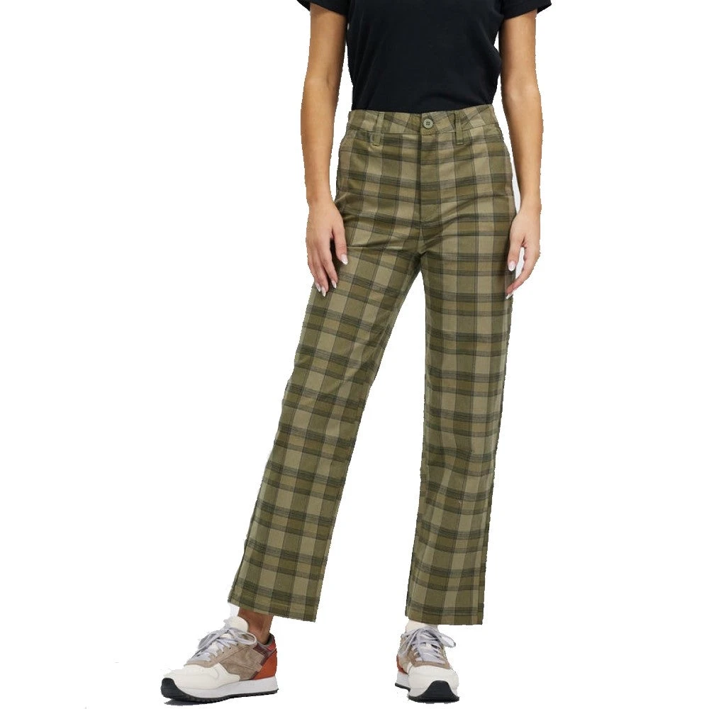 Brixton Victory Trouser Pant - Womens 4 Brixton Victory Trouser Pant - Womens - Image 2