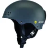 K2 Emphasis Mips Helmet -Volcom Sales Store k2 ski helmet emphasis mips matte pearl charcoal 2023
