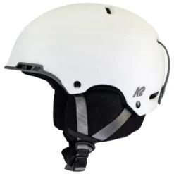 K2 Meridian Helmet -Volcom Sales Store k2 2021 meridian white