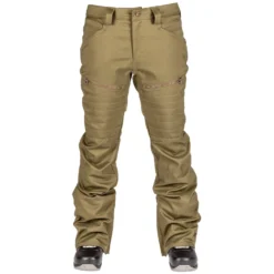 Apex Snowboard Pants - Womens -Volcom Sales Store l1 apex pants women s 2 1600x c65f7420 5667 443a b7f0 1ee51d15f5ff