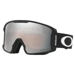Oakley Line Miner XM Goggle -Volcom Sales Store lineminermatteblkprizmblk