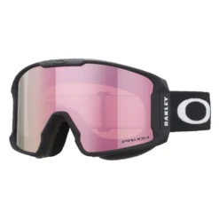 Oakley Line Miner XM Goggle -Volcom Sales Store lineminerxmblkrosegold