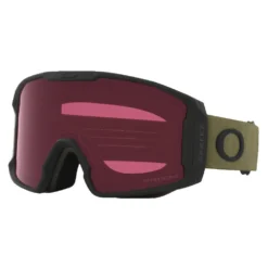 Oakley Line Miner XM Goggle -Volcom Sales Store lineminerxmdarkbruh