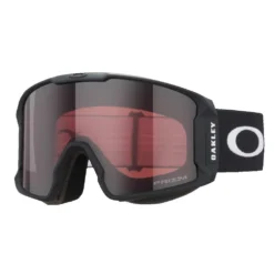 Oakley Line Miner XM Goggle -Volcom Sales Store lineminerxmmatteblkgarnet