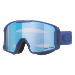 Oakley Line Miner XM Goggle -Volcom Sales Store lineminerxmnavyaura