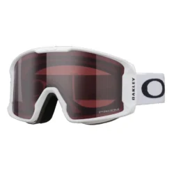 Oakley Line Miner XM Goggle -Volcom Sales Store lineminerxmwhitegarnet