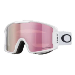 Oakley Line Miner XM Goggle -Volcom Sales Store lineminerxmwhiterosegold