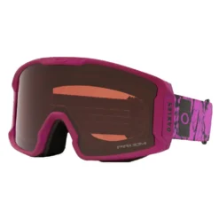 Oakley Line Miner XM Goggle -Volcom Sales Store linerminerxmpurplecrystal