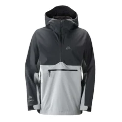 Jones Mountain Surf Anorak Snowboard Jacket