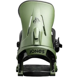 Jones Mercury Snowboard Bindings -Volcom Sales Store mercury 6