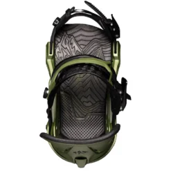 Jones Mercury Snowboard Bindings -Volcom Sales Store mercury 8