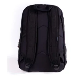 Santa Cruz Mfg Club Dot Backpack -Volcom Sales Store mfg club dot black SM2221401 3