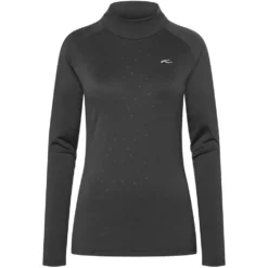 Kjus Moment Midlayer Turtleneck - Womens