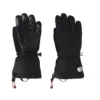 The North Face Montana Ski Glove T- Kids -Volcom Sales Store montanakidsblk