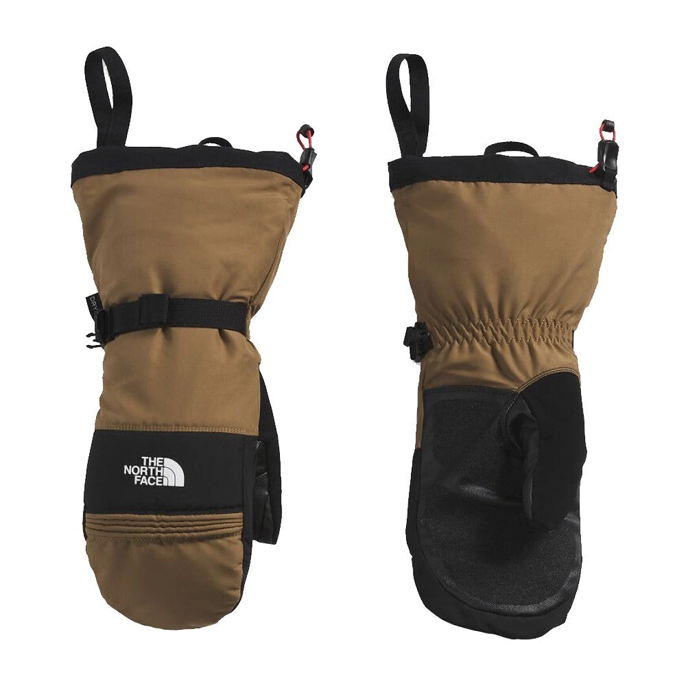 The North Face Montana Ski Mitt 4 The North Face Montana Ski Mitt - Image 2
