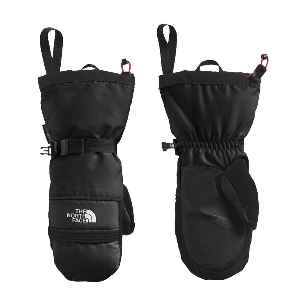 The North Face Montana Ski Mitt - Womens 3 The North Face Montana Ski Mitt - Womens