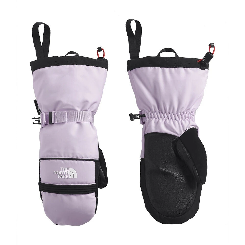 The North Face Montana Ski Mitt - Womens 4 The North Face Montana Ski Mitt - Womens - Image 2