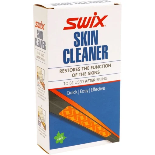 Swix N 16 Skin Cleaner 1 Swix N 16 Skin Cleaner -Volcom Sales Store n16SkinCleaner