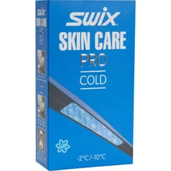 Swix N 17C Skin Care Pro Cold