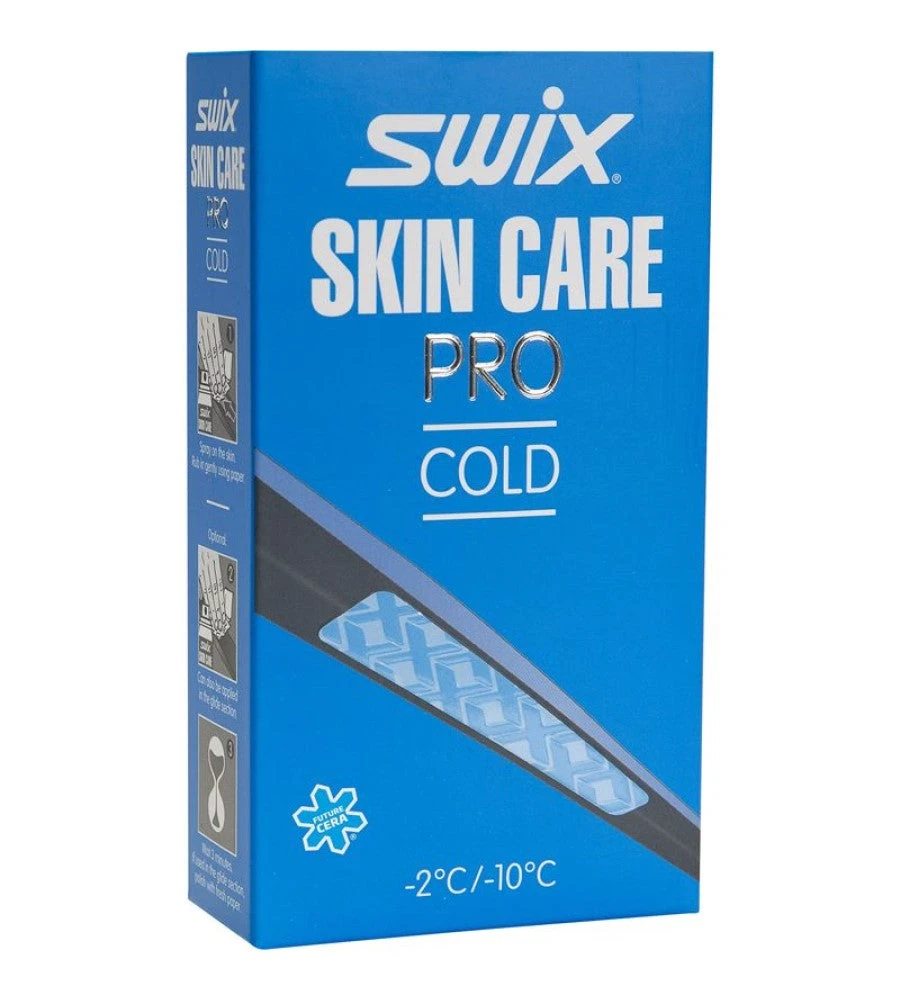 Swix N 17C Skin Care Pro Cold 3 Swix N 17C Skin Care Pro Cold