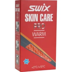 Swix N 17W Skin Care Pro Warm