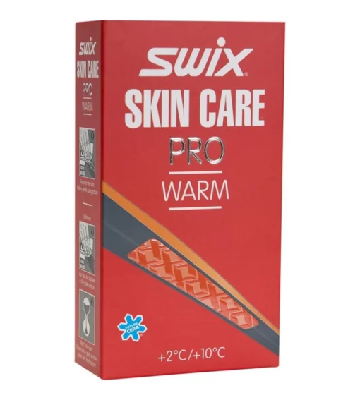 Swix N 17W Skin Care Pro Warm -Volcom Sales Store n17w