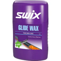 Swix N 19 Glide Wax For Skins