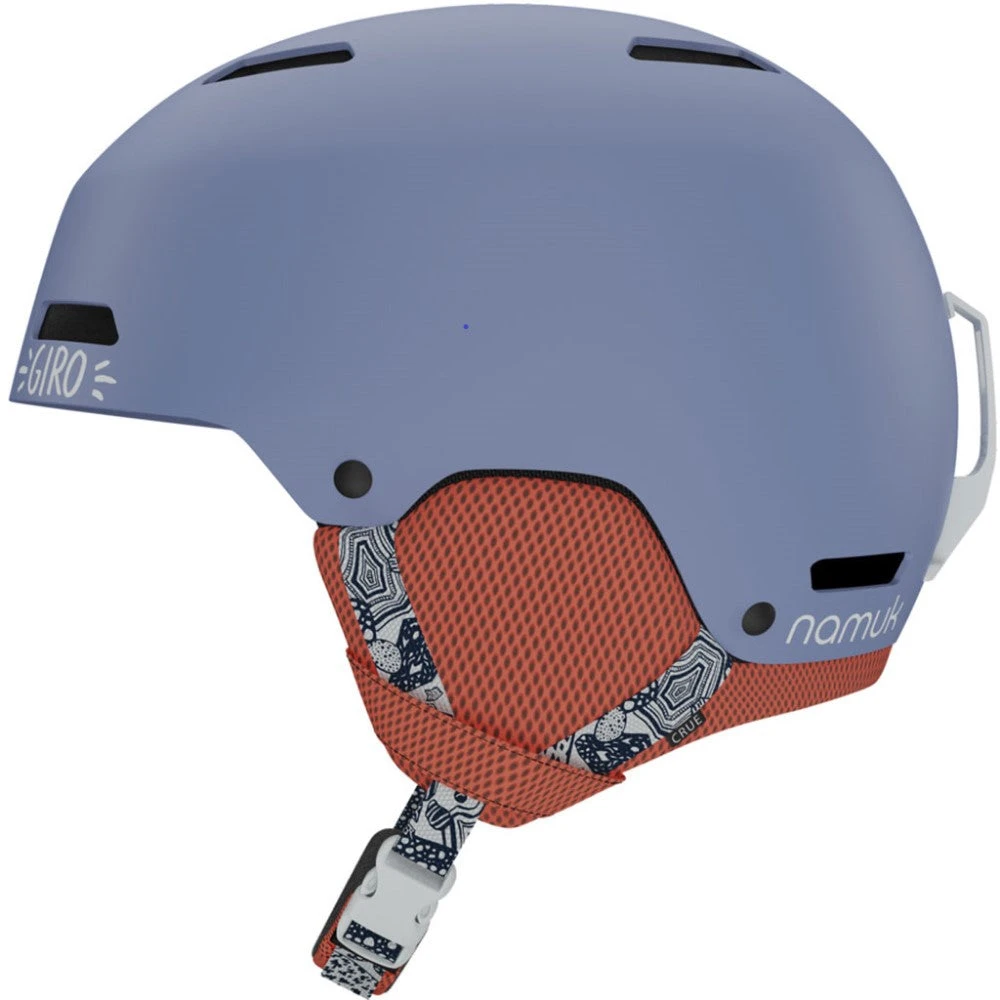 Giro Crue MIPS Helmet 7 Giro Crue MIPS Helmet - Image 5