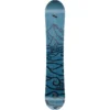 NITRO 2023 Nomad Splitboard & Skins -Volcom Sales Store nomad