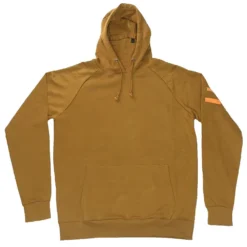 Ops Organic Hoody -Volcom Sales Store ops og clay front 3000x 4a9253dd 8740 4ff5 9edc 1c93750e6905