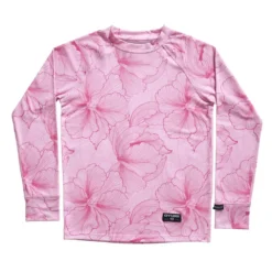 Hitatech Thermal Top - Kids -Volcom Sales Store oyk hitatopkid 2