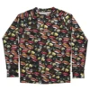 Hitatech Thermal Top - Kids 1 Hitatech Thermal Top - Kids -Volcom Sales Store oyk hitatopkid 3 1